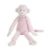 Happy Horse Monkey Mickey Knuffel 45 Cm Pink -Kinderspeelgoed 130151 pink monkey mickey no. 2 8f3a