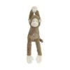 Happy Horse Monkey Mickey Muziekdoosje Clay -Kinderspeelgoed 130173 clay mickey musical 3d16
