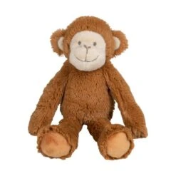 Happy Horse Monkey Knuffel Micha 48 Cm