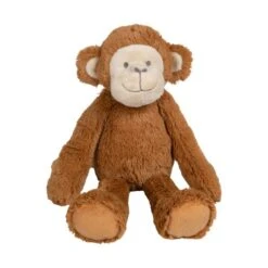 Happy Horse Monkey Knuffel Micha 38 Cm