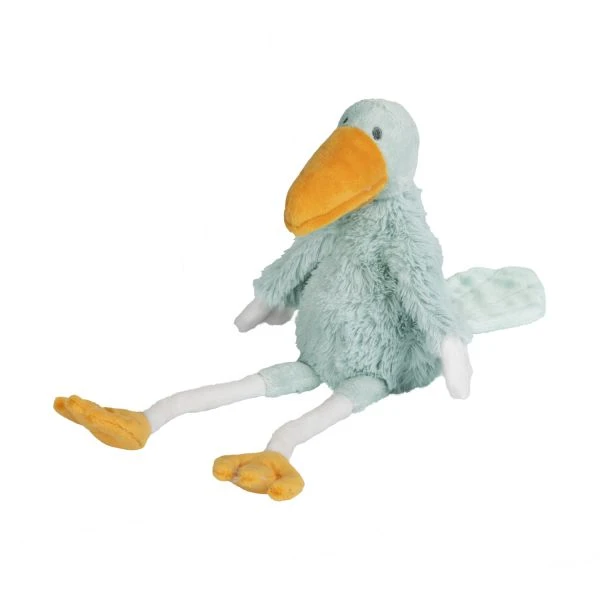 Happy Horse Pelican Pucci Knuffel 41 Cm 3 Happy Horse Pelican Pucci Knuffel 41 Cm