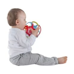 Sophie De Giraf Speelbal -Kinderspeelgoed 230788 twistin ball sophie la girafe 4 5791