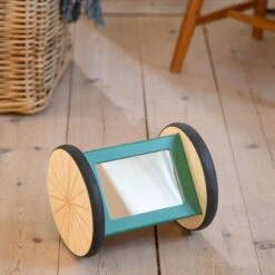 Sebra Activiteitenroller 8 Sebra Activiteitenroller -Kinderspeelgoed 301730037 3 befe