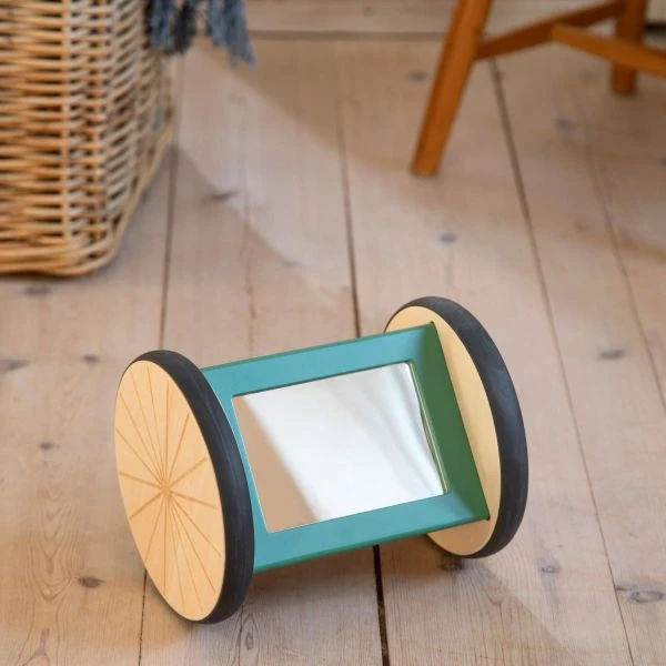 Sebra Activiteitenroller 5 Sebra Activiteitenroller - Afbeelding 3