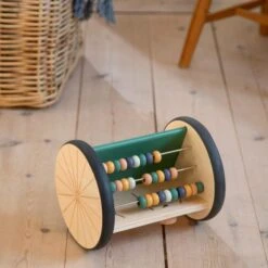 Sebra Activiteitenroller 9 Sebra Activiteitenroller -Kinderspeelgoed 301730037 4 8c0e