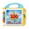 Vtech Mijn Eerste 100 Woordjes Beweging Boek -Kinderspeelgoed 3417766148421 b2e1