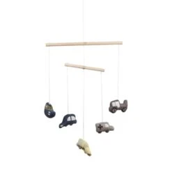 Smallstuff Engine Mobiel