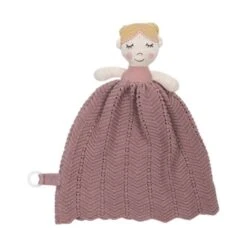 Smallstuff Doll Knuffeldoekje Powder