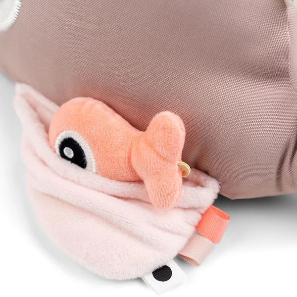 Done By Deer Wally Activiteiten Vloerspiegel Powder 4 Done By Deer Wally Activiteiten Vloerspiegel Powder - Afbeelding 2