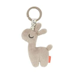 Done By Deer Lalee Speelkleed Sand -Kinderspeelgoed 4123629 30 e350