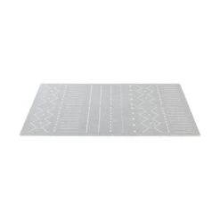 Toddlekind Berber Speelmat Grey 10 Toddlekind Berber Speelmat Grey -Kinderspeelgoed 4260620338686 2 5de2