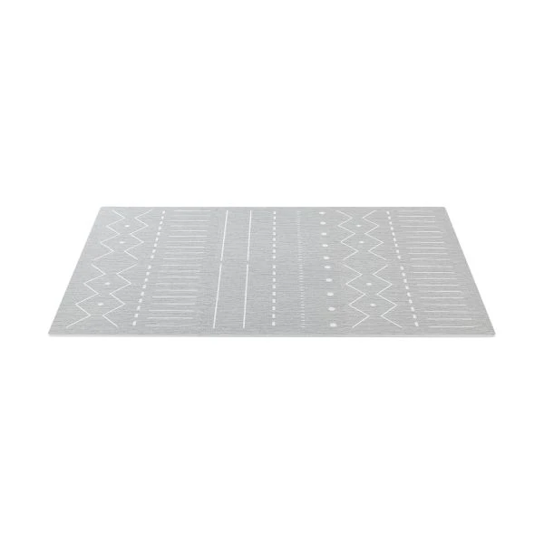 Toddlekind Berber Speelmat Grey 6 Toddlekind Berber Speelmat Grey - Afbeelding 4