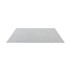 Toddlekind Berber Speelmat Grey 9 Toddlekind Berber Speelmat Grey -Kinderspeelgoed 4260620338686 3 f8c0