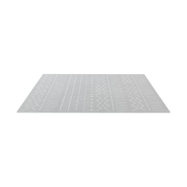 Toddlekind Berber Speelmat Grey 5 Toddlekind Berber Speelmat Grey - Afbeelding 3
