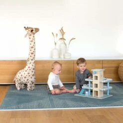 Toddlekind Earth Speelmat Marine -Kinderspeelgoed 4260620339959.2 9d36