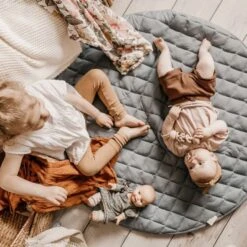 Play & Go Speelkleed Dusty Blue -Kinderspeelgoed 4897095301329 4 70d5