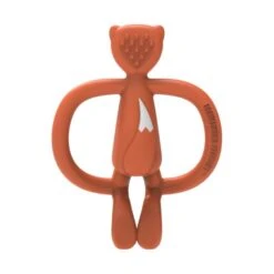 Matchstick Monkey Bijtring Fudge De Fox -Kinderspeelgoed 5060679070914 2 aab6