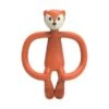 Matchstick Monkey Bijtring Fudge De Fox -Kinderspeelgoed 5060679070914 3120