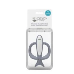 Matchstick Monkey Bijtring Shreddy De Shark -Kinderspeelgoed 5060679070921 4 5b78