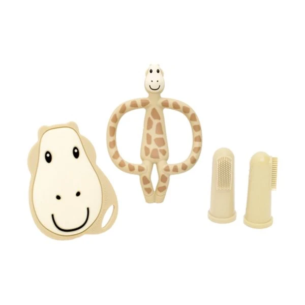 Matchstick Monkey Starter Set Giraffe 3 Matchstick Monkey Starter Set Giraffe