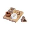 BamBam Bamboo Vormenstoof -Kinderspeelgoed 51592 bamboo bpa free stove lr 2ceb