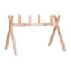 Childhome Tipi Moses Mand Staander / Babygym Naturel -Kinderspeelgoed 5420007158286 013a