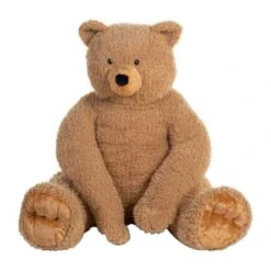 Childhome Teddybeer Bruin 76 Cm