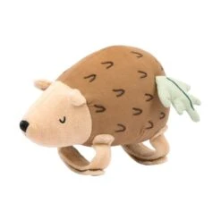 Sebra Twinkle The Hedgehog Muziekmobiel