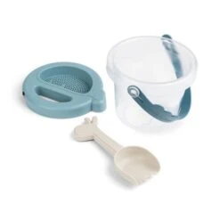 Done By Deer Friends Strandset Blue 5 Stuks -Kinderspeelgoed 5712643038412 3 1654