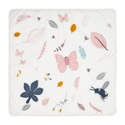 Cam Cam Copenhagen Pressed Leaves Speelkleed Rose