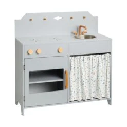 Cam Cam Copenhagen Speelkeuken Classic Grey