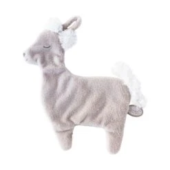 Dimpel Lulu Tuttie Speendoekje Greige