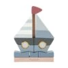 Little Dutch Sailors Bay Stapelaar Zeilboot -Kinderspeelgoed 8713291770874 d79c