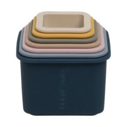 Baby's Only Stapeltoren Earth -Kinderspeelgoed 8720512364750 3 d417