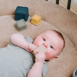 Baby's Only Stapeltoren Earth -Kinderspeelgoed 8720512364750 9 be65