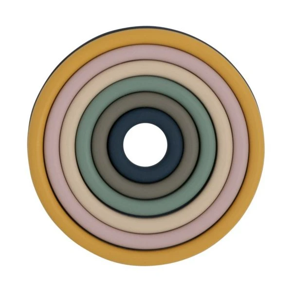 Baby's Only Circles Vormenpuzzel Earth 3 Baby's Only Circles Vormenpuzzel Earth