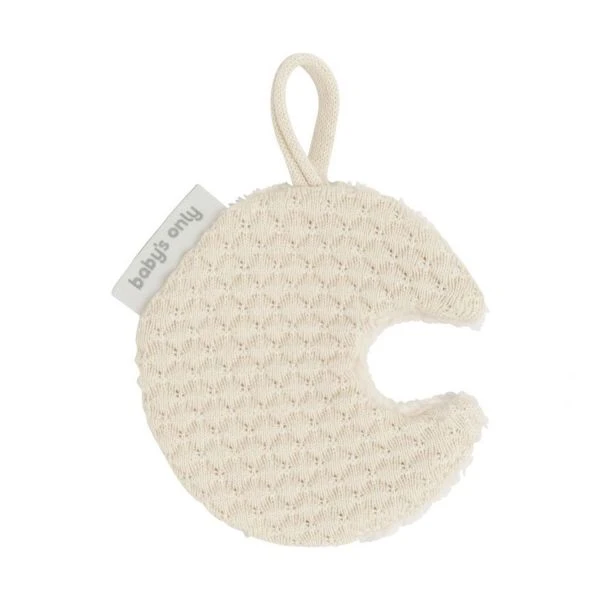 Baby's Only Sky Speendoekje Warm Linen 3 Baby's Only Sky Speendoekje Warm Linen