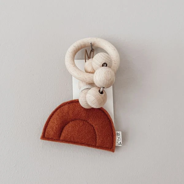 BEZISA Sunset Rammelaar 4 BEZISA Sunset Rammelaar - Afbeelding 2