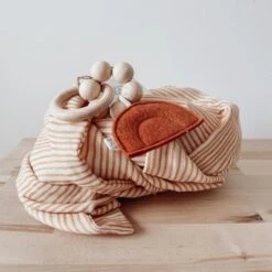 BEZISA Sunset Rammelaar 9 BEZISA Sunset Rammelaar -Kinderspeelgoed 8720618125101 3 096d