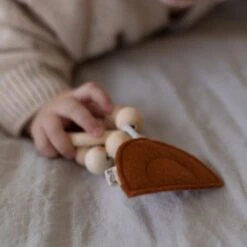 BEZISA Sunset Rammelaar 11 BEZISA Sunset Rammelaar -Kinderspeelgoed 8720618125101 6 7ac8