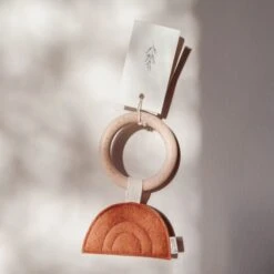 BEZISA Sunset Bijtring -Kinderspeelgoed 8720618125255 d576