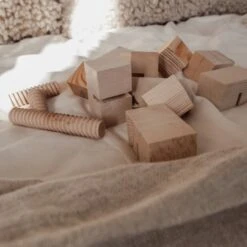 BEZISA Architectuur Set -Kinderspeelgoed 8720618126535 3 91d0