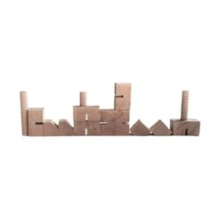 BEZISA Architectuur Set