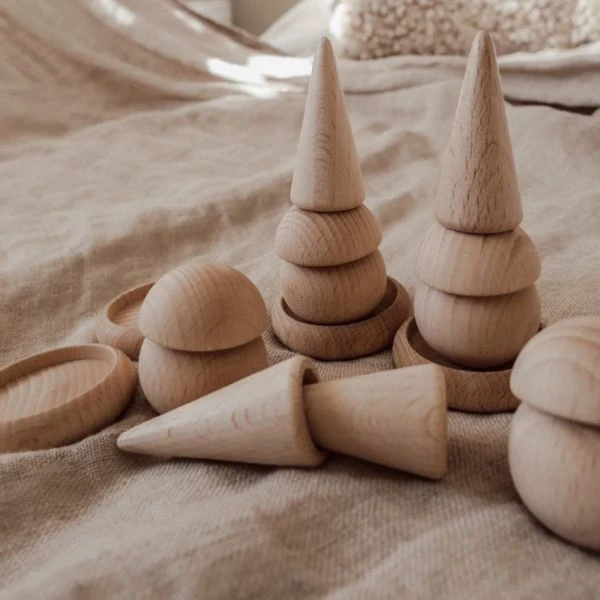 BEZISA Fantasie Set 6 BEZISA Fantasie Set - Afbeelding 4