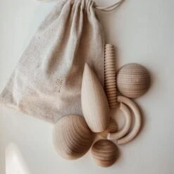 BEZISA Landschap Set -Kinderspeelgoed 8720618126573 3 be63