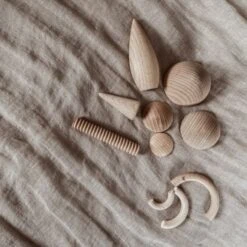 BEZISA Landschap Set -Kinderspeelgoed 8720618126573 4 3d20