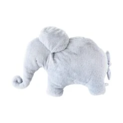 Dimpel Oscar Pillou XL Knuffel Blauw