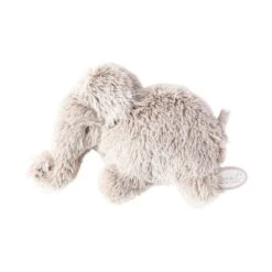 Dimpel Oscar Pancake Mini Knuffel Greige