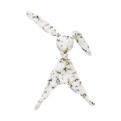 Cottonbaby Soft Twig Knuffel Rusty / Blue