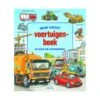 Deltas Kinderboek - Mijn Groot Voertuigenboek 2 Deltas Kinderboek - Mijn Groot Voertuigenboek -Kinderspeelgoed 9789044733037 0d02